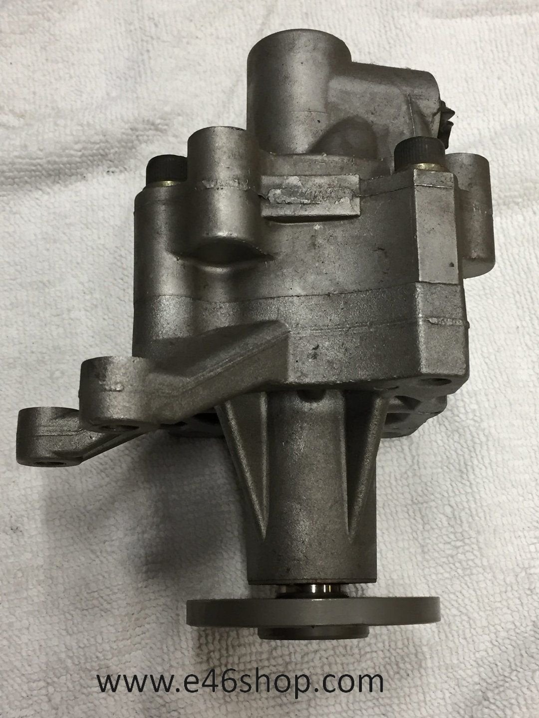 Stuurpomp BMW E39 E34  oe 32411141569, -, -, Nieuw, Ophalen of Verzenden