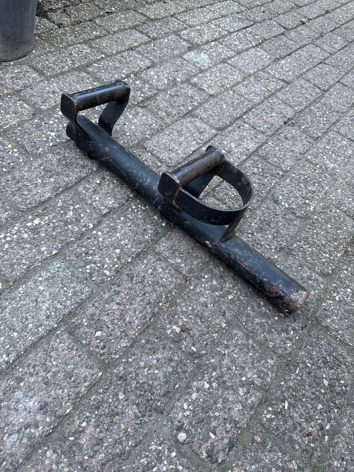Stormram, gebruikt, vintage, Ophalen, Gebruikt, Overige typen, Overige merken