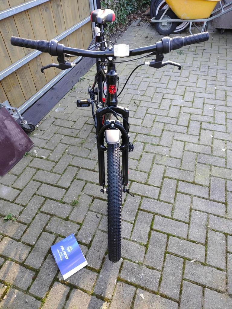 Hiland mountainbike, Ophalen of Verzenden, Nieuw