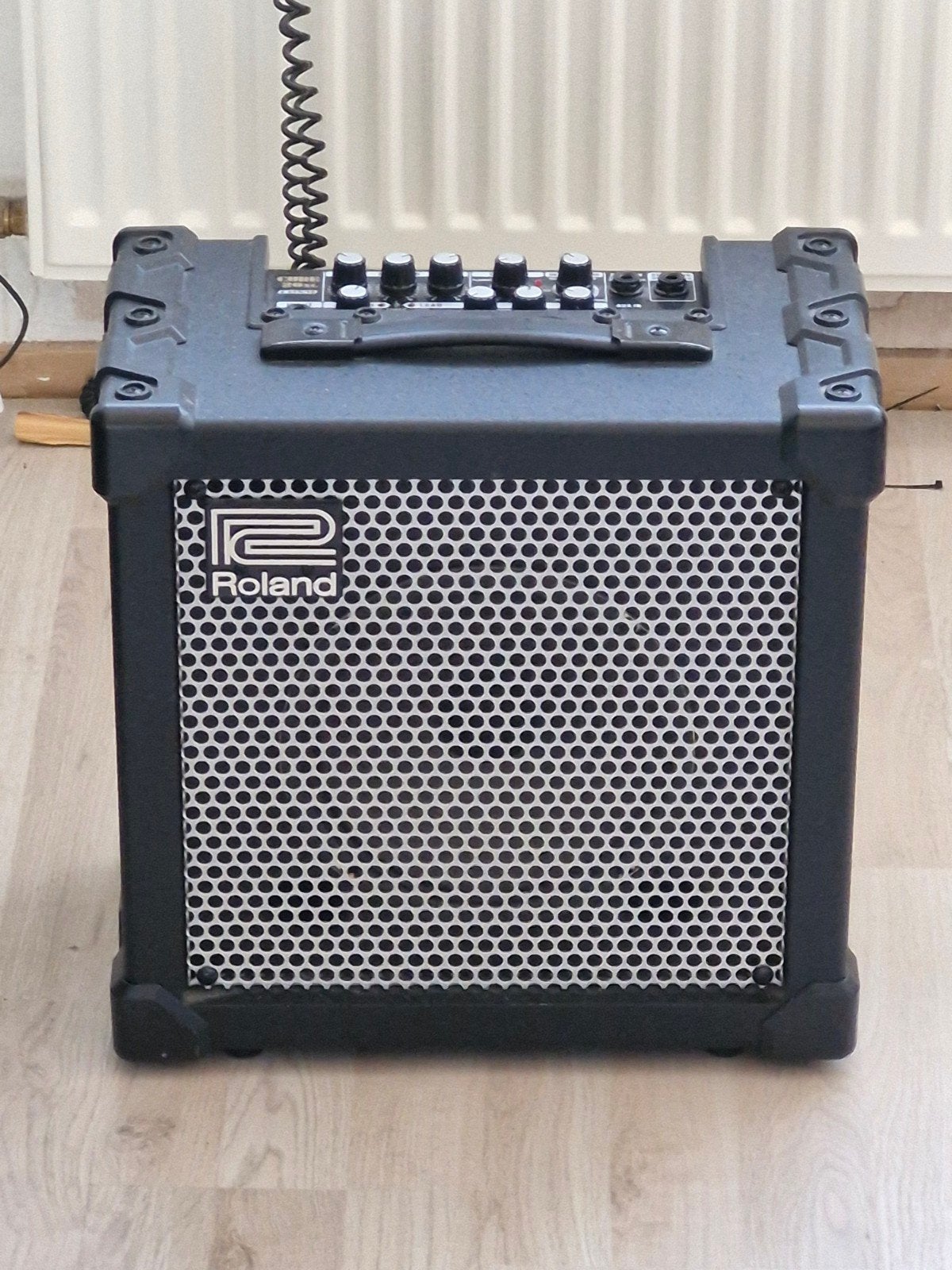 roland Cube vaste prijs €50, Ophalen, Minder dan 50 watt