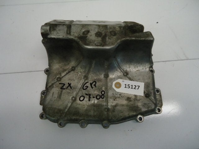 ZX6R 2007 - 2008 Kawasaki Carterdeksel Carterpan D1-32040