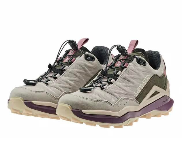 ZGAN | Lowa MADDOX PRO GTX LO SL Ws maat 41, Ophalen of Verzenden, Zo goed als nieuw, Schoenen