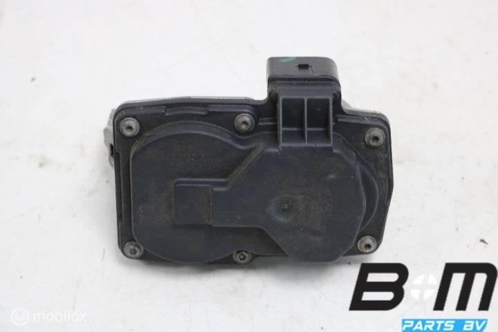 Klep in uitlaat VW Tiguan 5NA 3Q0253691F, Auto-onderdelen, Gebruikt