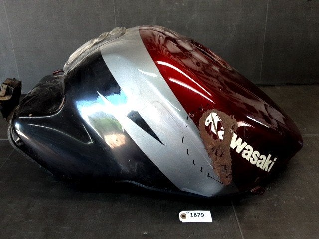 ZX9R 1994 - 1997 Kawasaki Benzinetank D1-59260