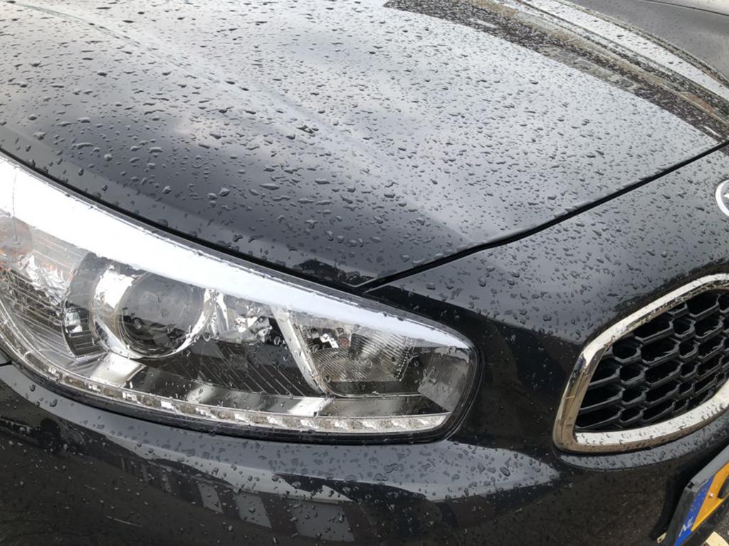Koplamp reparatie kia cee’d dagrijverlichting led reparatie, Ophalen of Verzenden, Nieuw, Kia