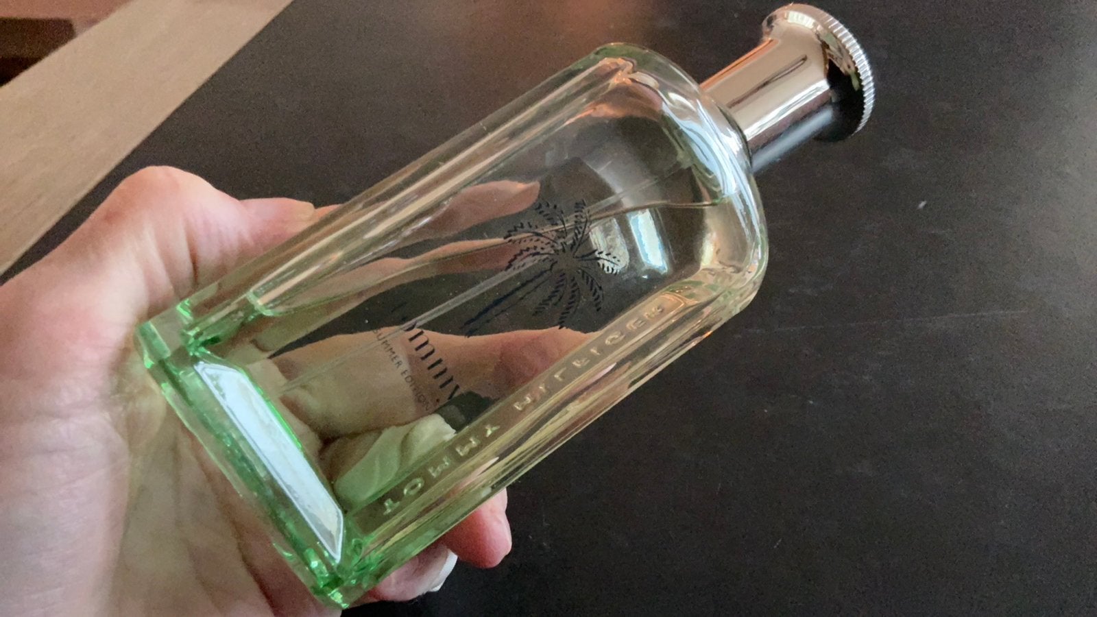 Tommy Hilfiger Tommy Boy Summer Edition 100ml, Sieraden, Tassen en Uiterlijk, Ophalen of Verzenden, Zo goed als nieuw