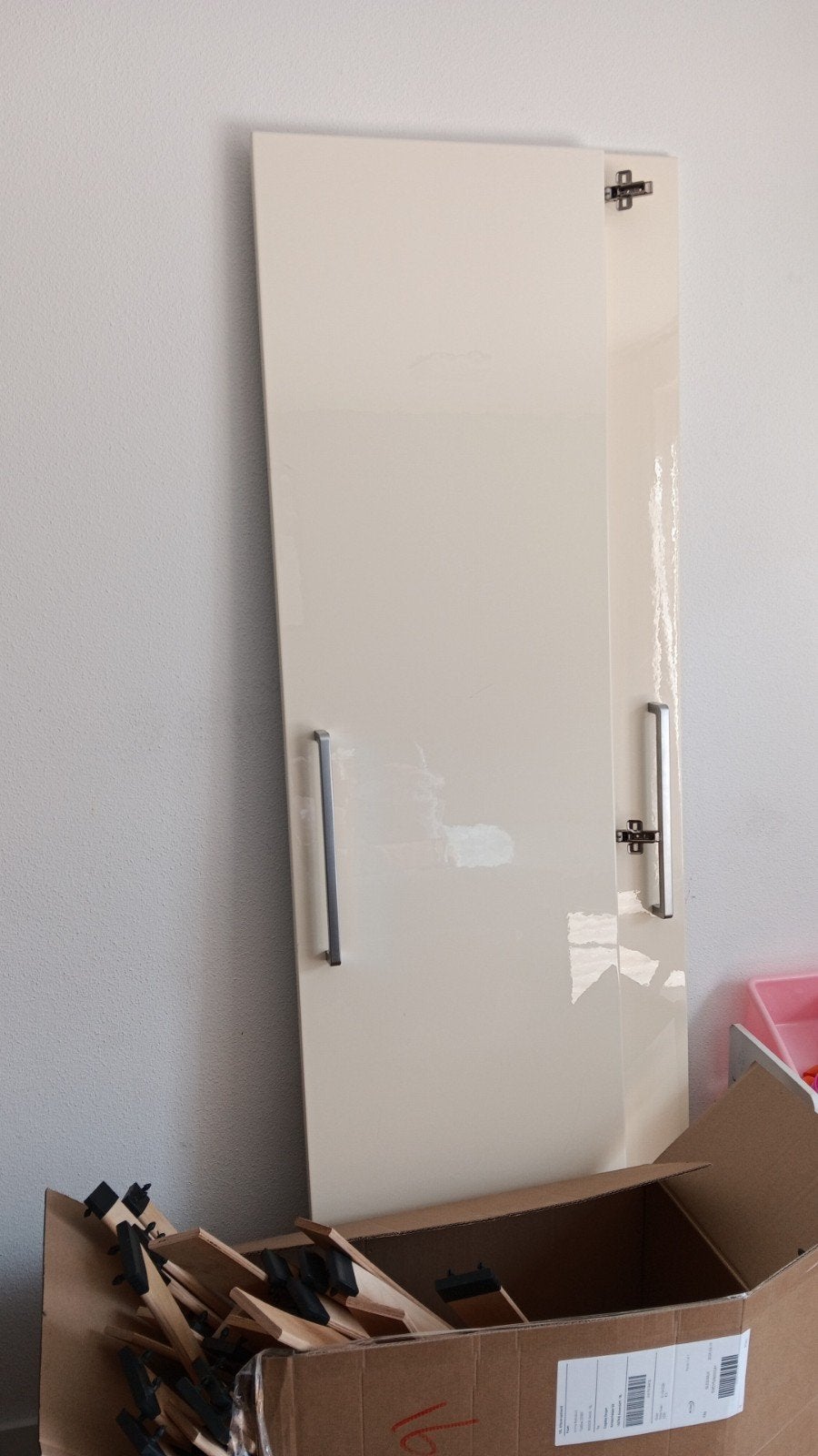 ikea pax  x6, Ophalen of Verzenden