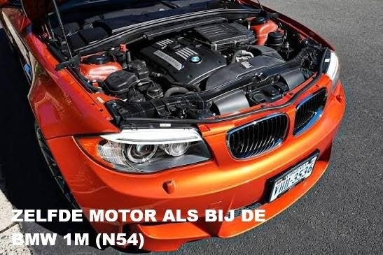 Foto 5 van BMW 135i Coupé M-Sport|350 PK|74.024KM|Concoursstaat|N/W APK