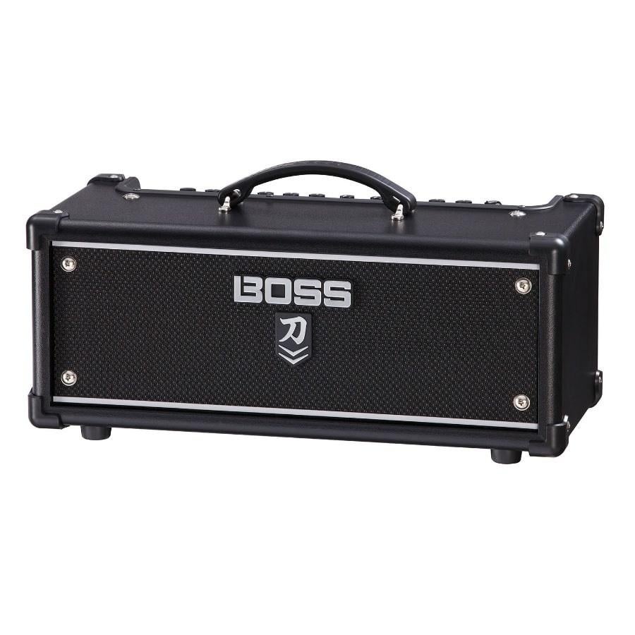 Boss Katana Artist MkII Head - Gitaarversterker NIEUW, Muziek en Instrumenten, Versterkers | Bas en Gitaar, Roland Europe Group, Ludwig-Bölkow-Straße 3, 85521 Ottobrunn, Duitsland