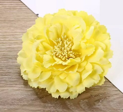 Corsage - Broche - Fourniture - Decoratie - Bloemversiering, Ophalen of Verzenden, Nieuw