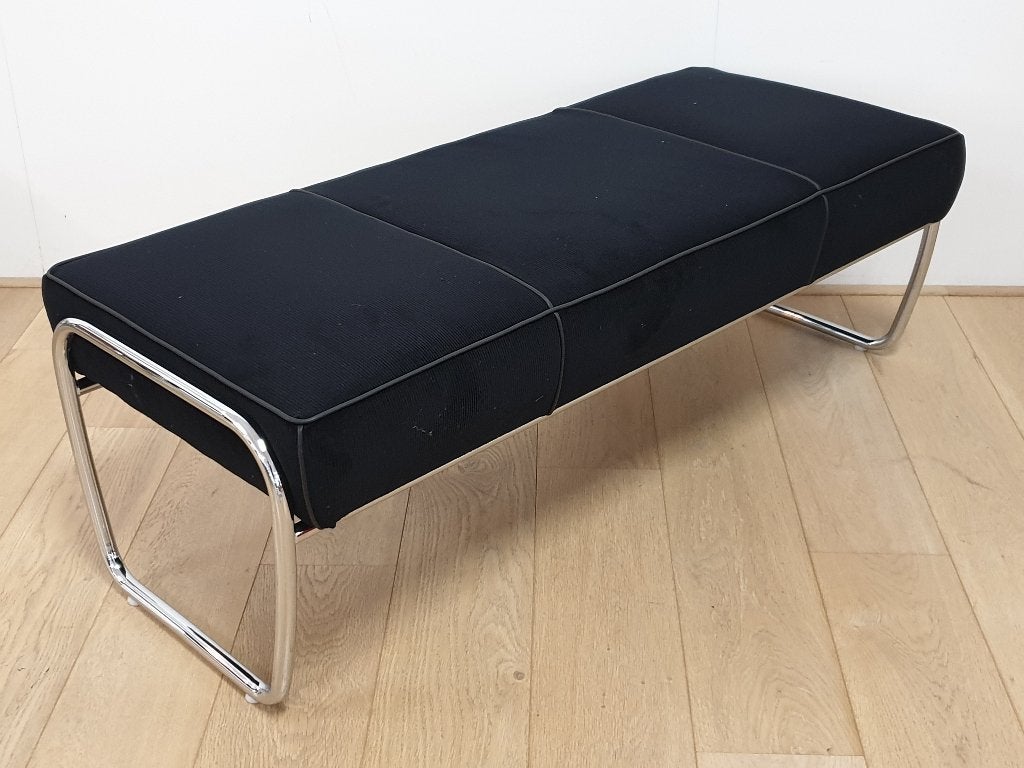 Hocker AK309 ( Dutch Originals ), Ophalen, Vierkant, 75 tot 100 cm, Zo goed als nieuw