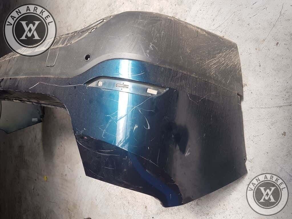 Bmw e84 lci achterbumper bumpe, Gebruikt, -, -, Ophalen of Verzenden
