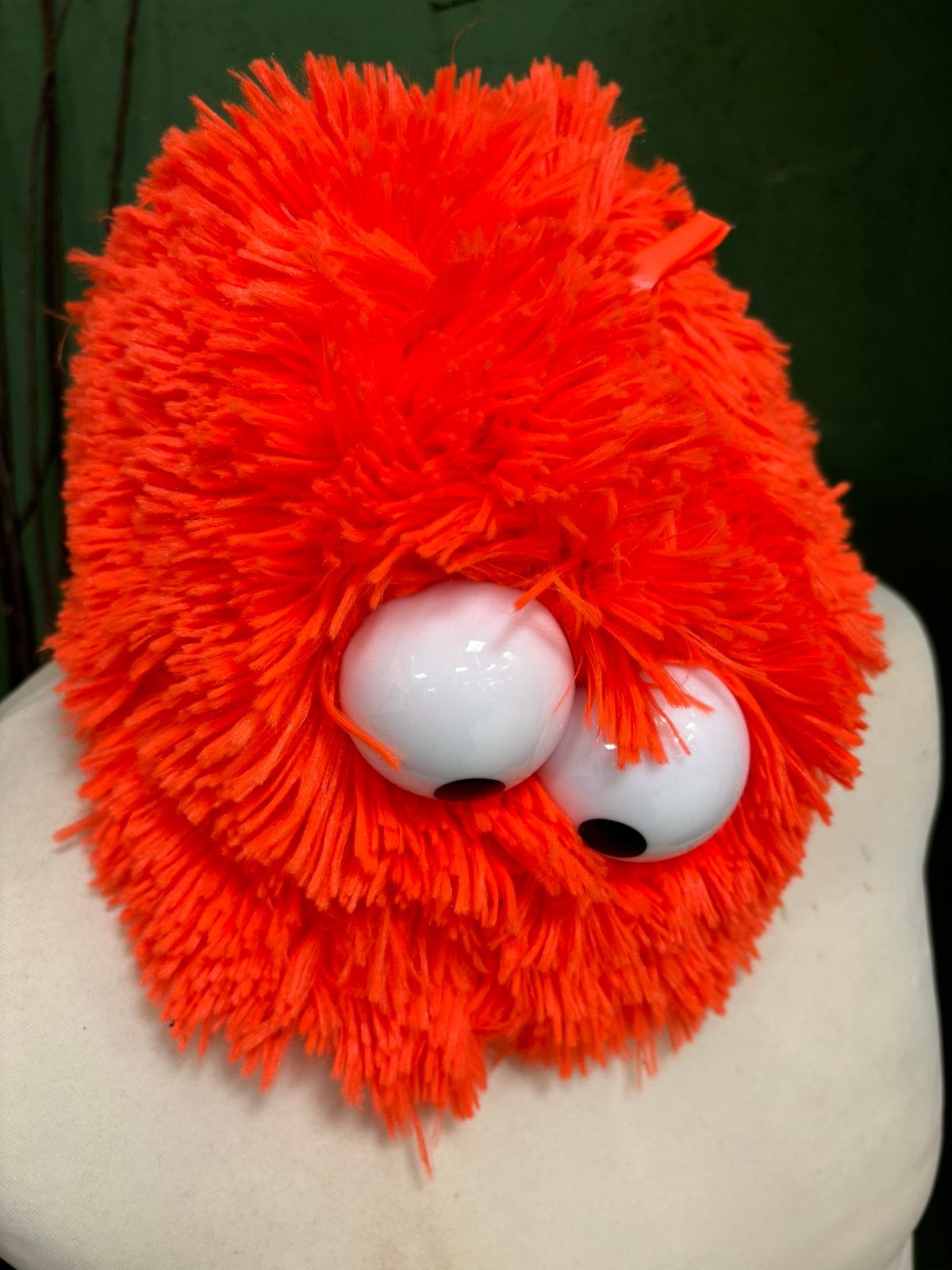 Oranje beesies pet voetbal WK, Verzenden