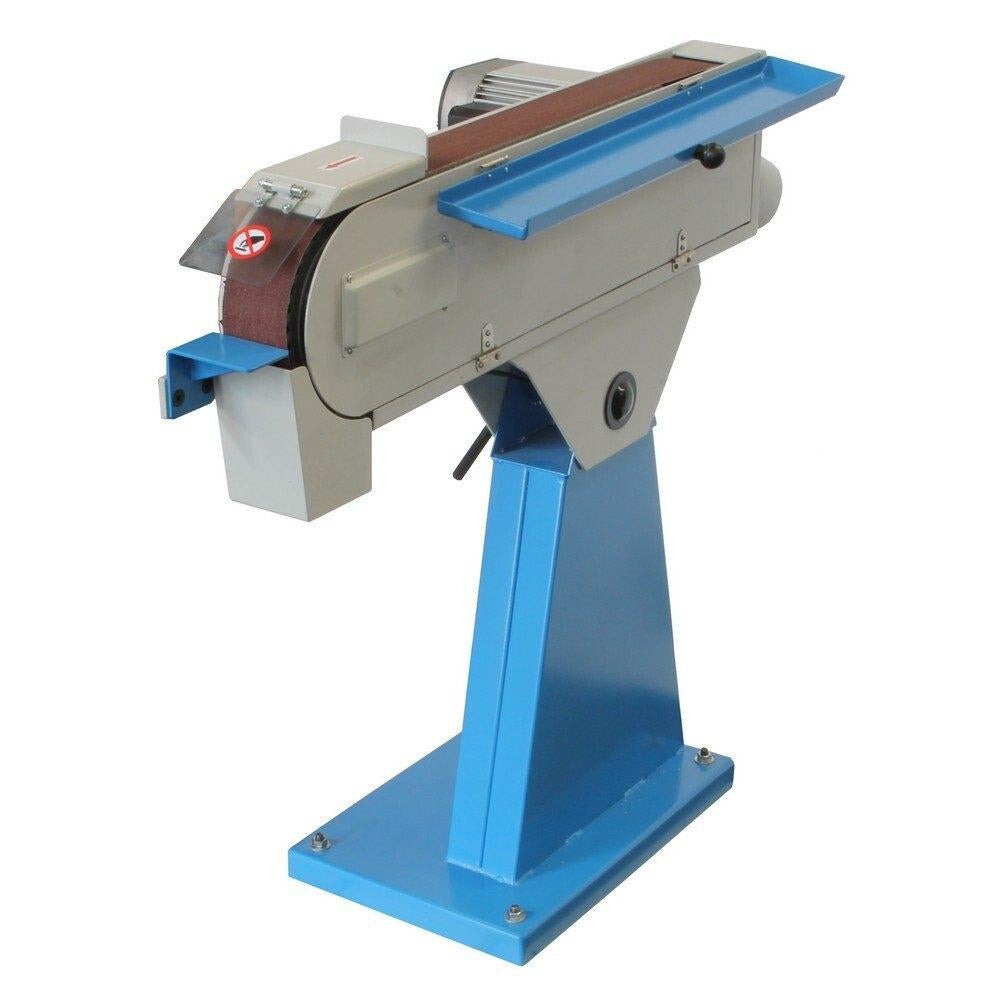 Bandschuurmachine 75 x 2000mm (400V), Auto diversen, Overige Auto diversen, Verzenden