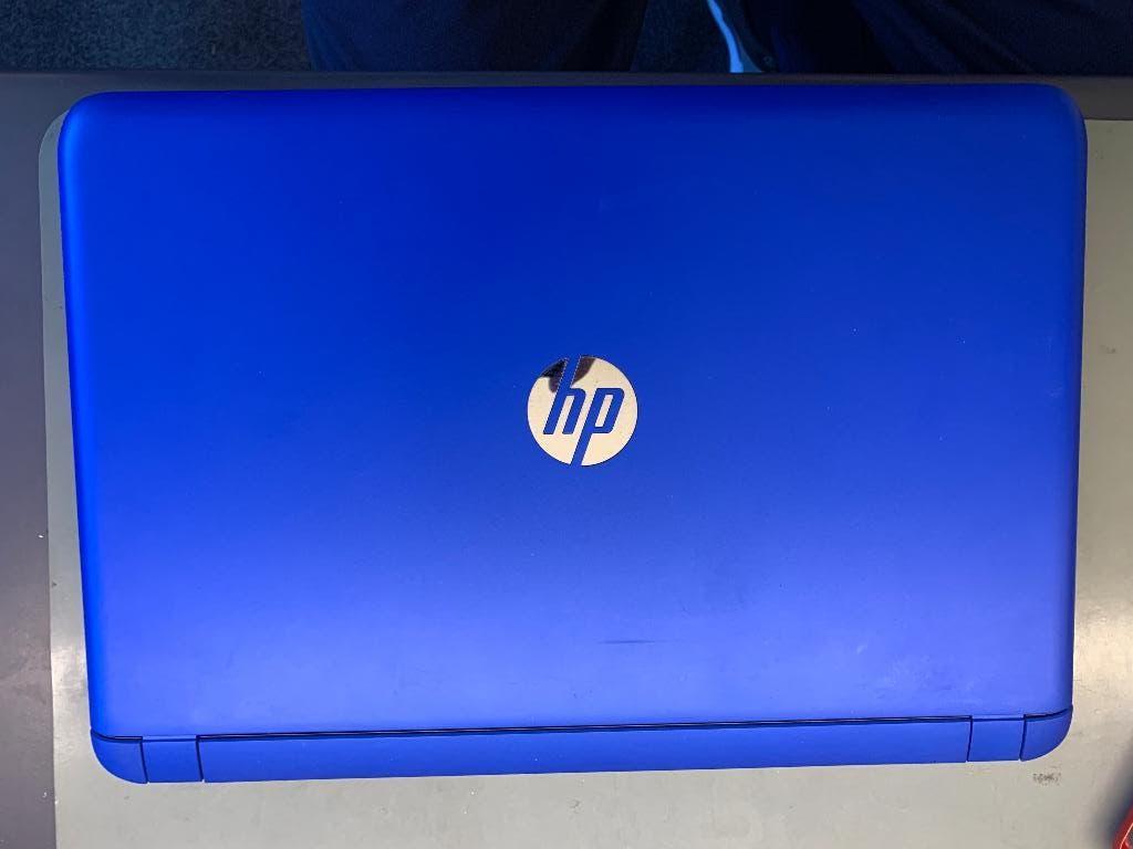 HP Pavilion, Computers en Software, Windows Laptops, Gebruikt, 2 tot 3 Ghz, 8 GB, Ophalen of Verzenden
