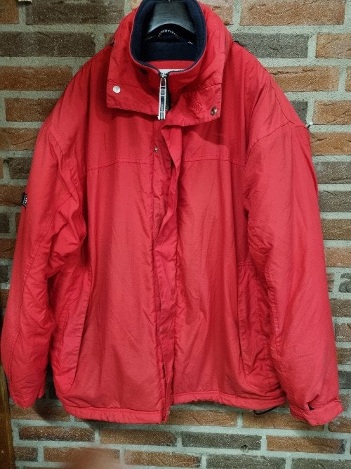 winter jas paolo feretti maat xxl, Ophalen of Verzenden, 'T Olde Gre-j, Info@toldegrej.nl, Endepoelstraat 20f Didam
