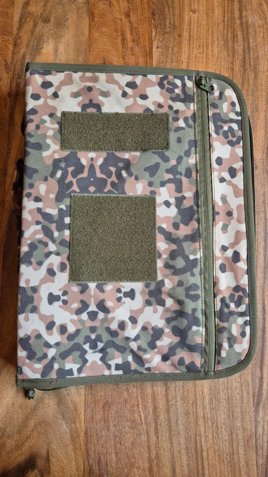 A4 NFP 'COVO' MAP, Verzenden, Landmacht