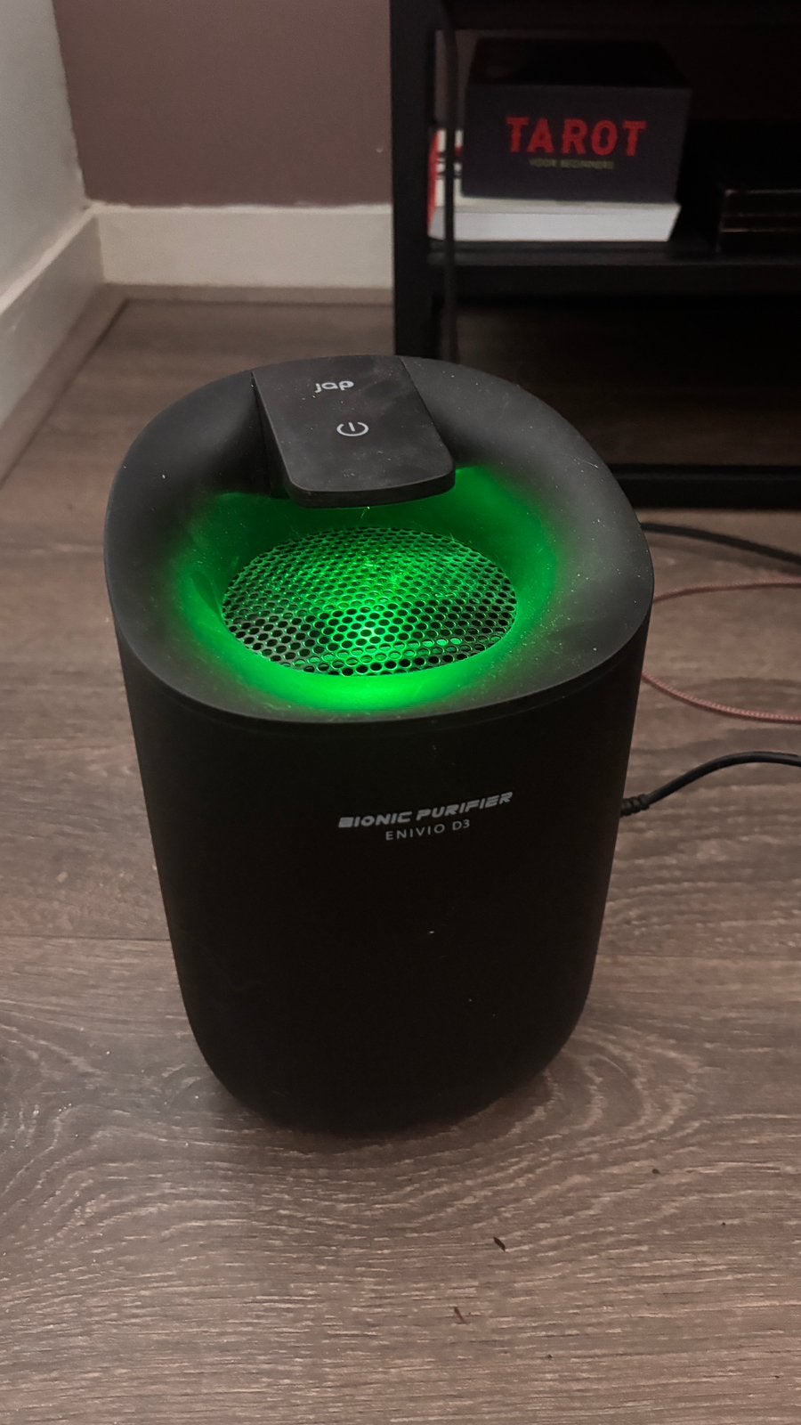 Bionic Purifier Enivio D3, Ophalen, Nieuw, Luchtreiniger