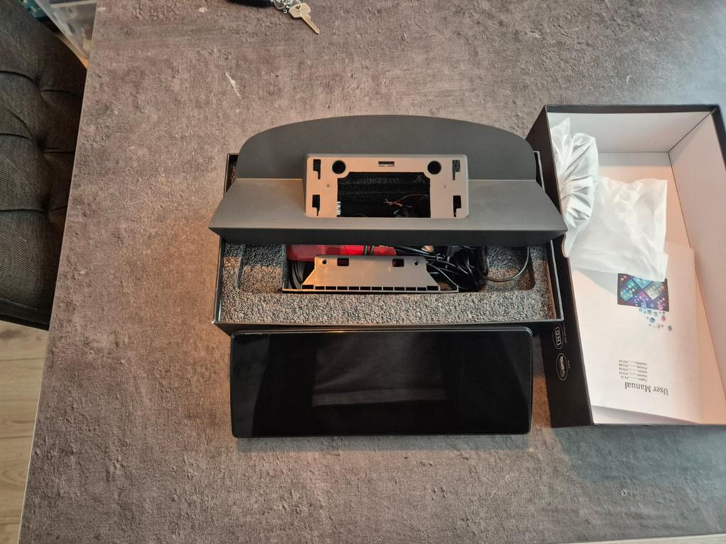 Bmw E 60/ 61 Navigari, Auto-onderdelen, Ophalen of Verzenden, Nieuw