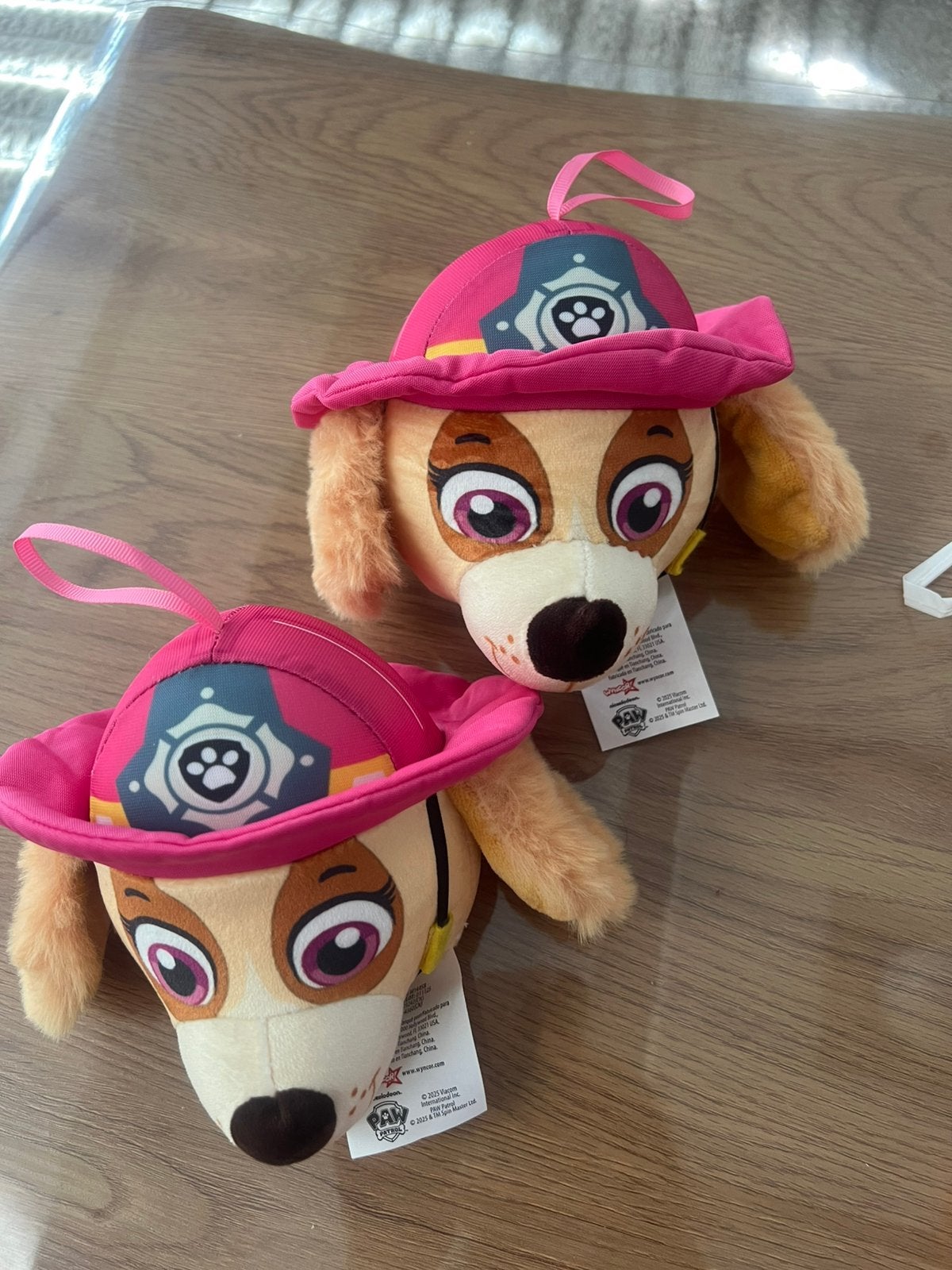 Paw Patrol Skye Nieuw, Nieuw, Wasbaar, Paw Patrol, Hond
