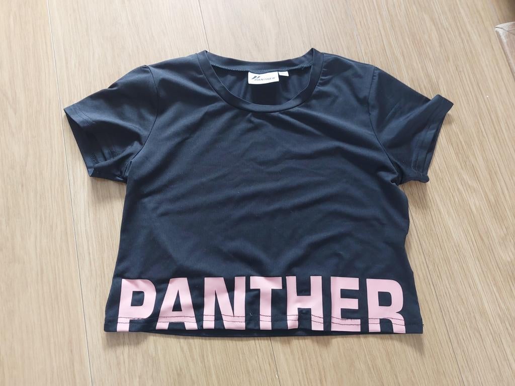 Gymkleding kind maat 140, Ophalen, Zo goed als nieuw, Jongen of Meisje