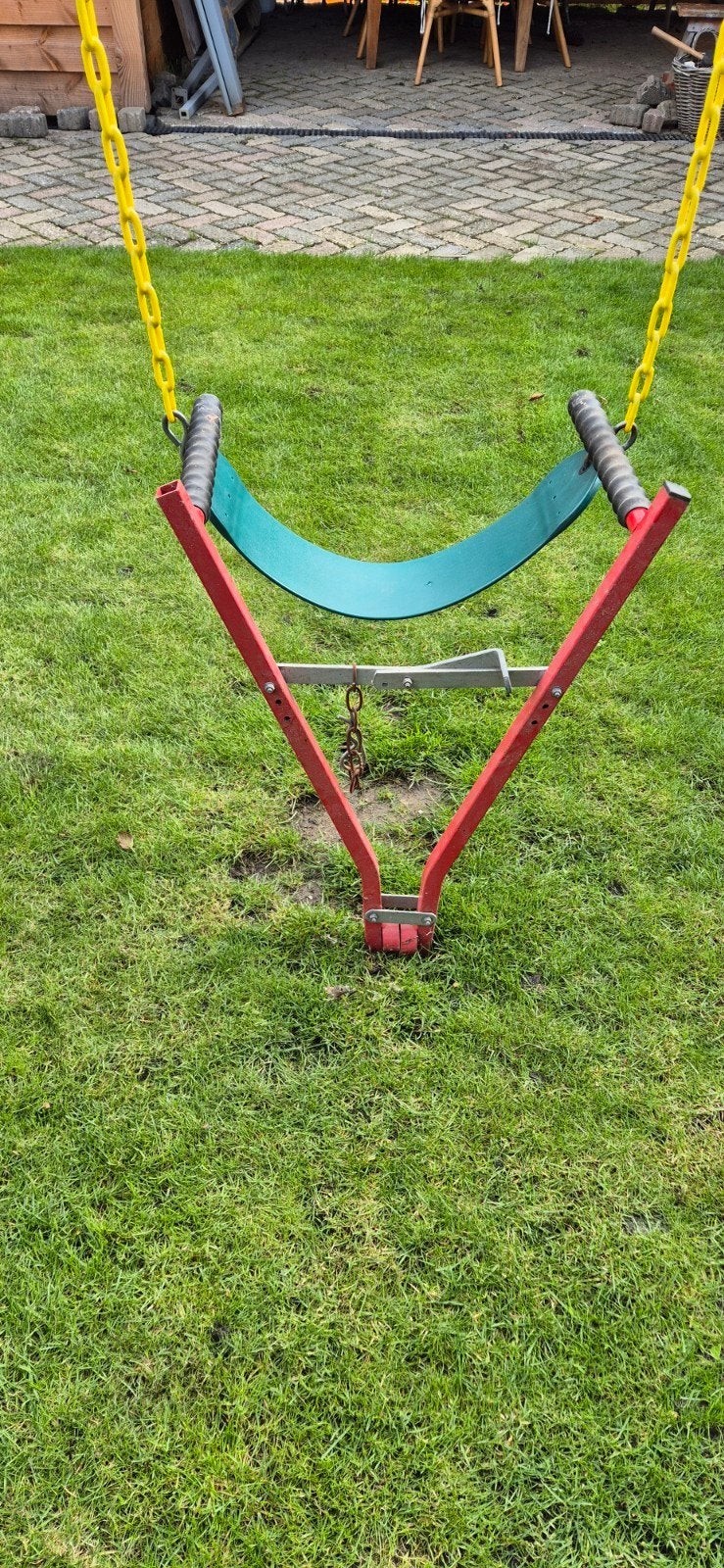 Eenvoudige fietsendrager, Ophalen, 1 fiets, Gebruikt, Trekhaakdrager