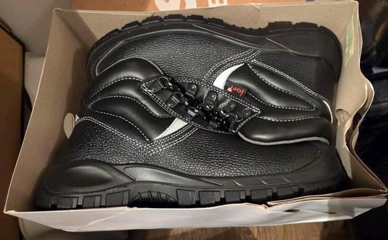 Nieuwe Jori by elten werkschoenen maat 42 - ongedragen, Ophalen of Verzenden, Nieuw