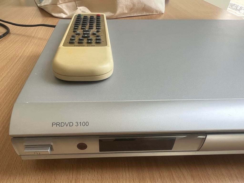 ProVision Dvd PRDVD 3100, Ophalen of Verzenden, Gebruikt, Dvd-speler, Overige merken