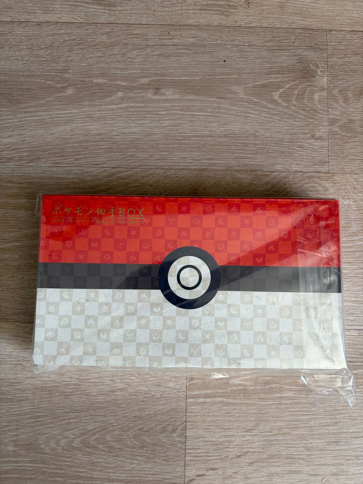 Pokémon stampbox Box - 227/s-p 226/s-p sealed incl stamps, Ophalen of Verzenden, Nieuw, Overige typen