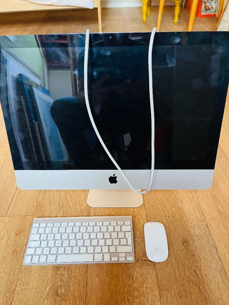 Apple Mac, toetsenbord, muis, Ophalen, Gebruikt, Overige modellen