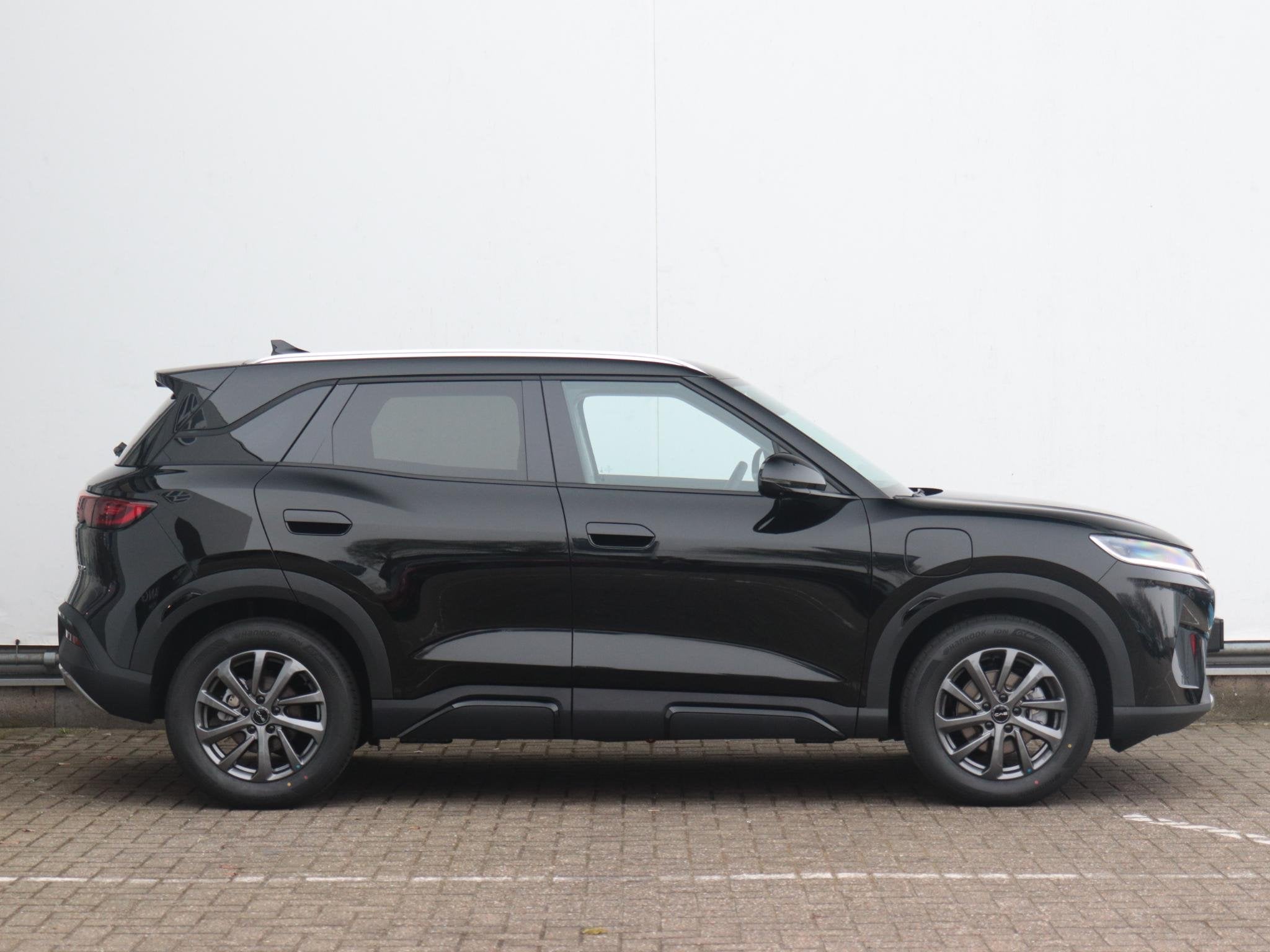 BYD Atto 2