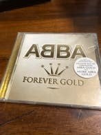 ABBA Forever Gold - Limited Edition 2CD Set, Gebruikt, Pop, Speciale editie, Ophalen of Verzenden