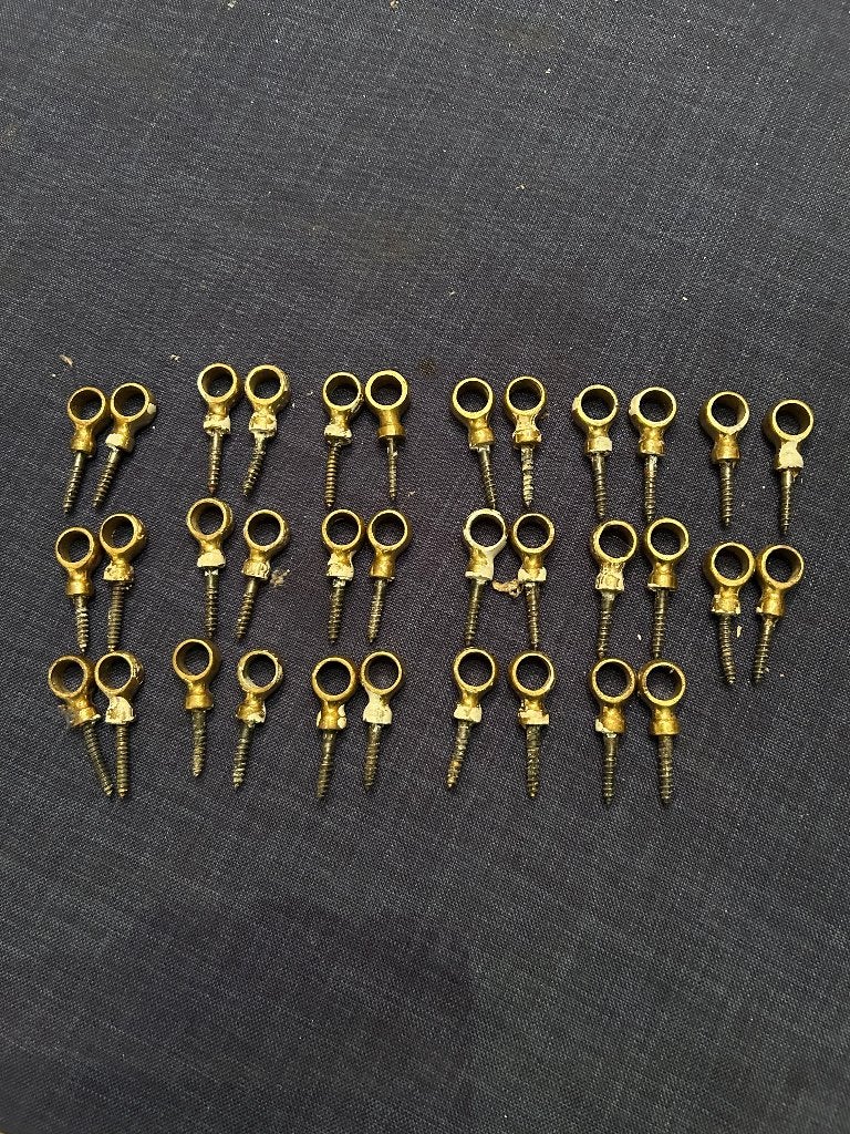 Traploper, Ophalen, Gebruikt, Blauw, Overige typen