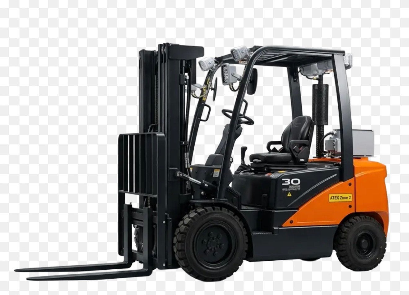 GEZOCHT: Ervaren Heftruckchauffeurs ZZP, Vacatures