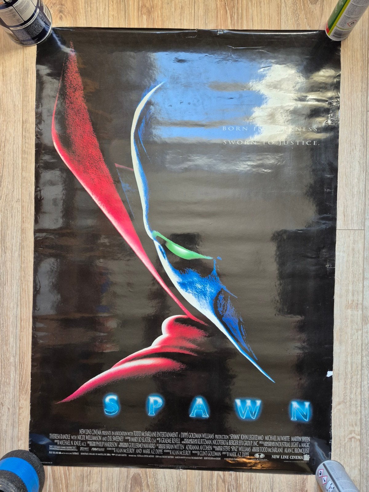 Diverse posters: muziek, film, kunst en humor, Ophalen of Verzenden