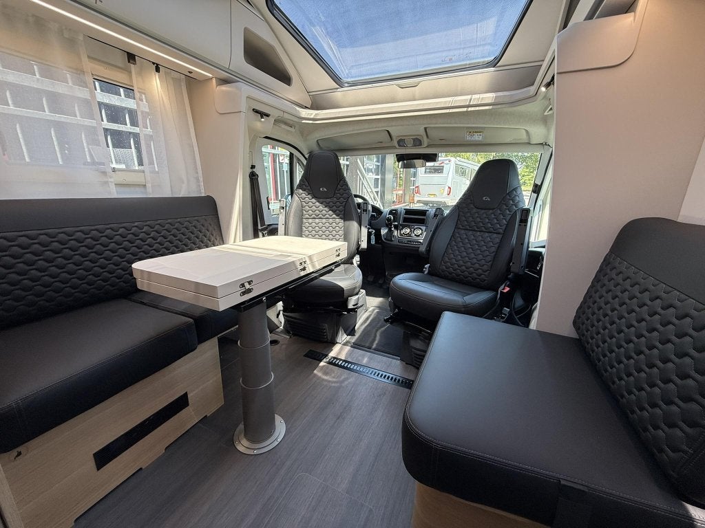 Caravans And Camping Adria