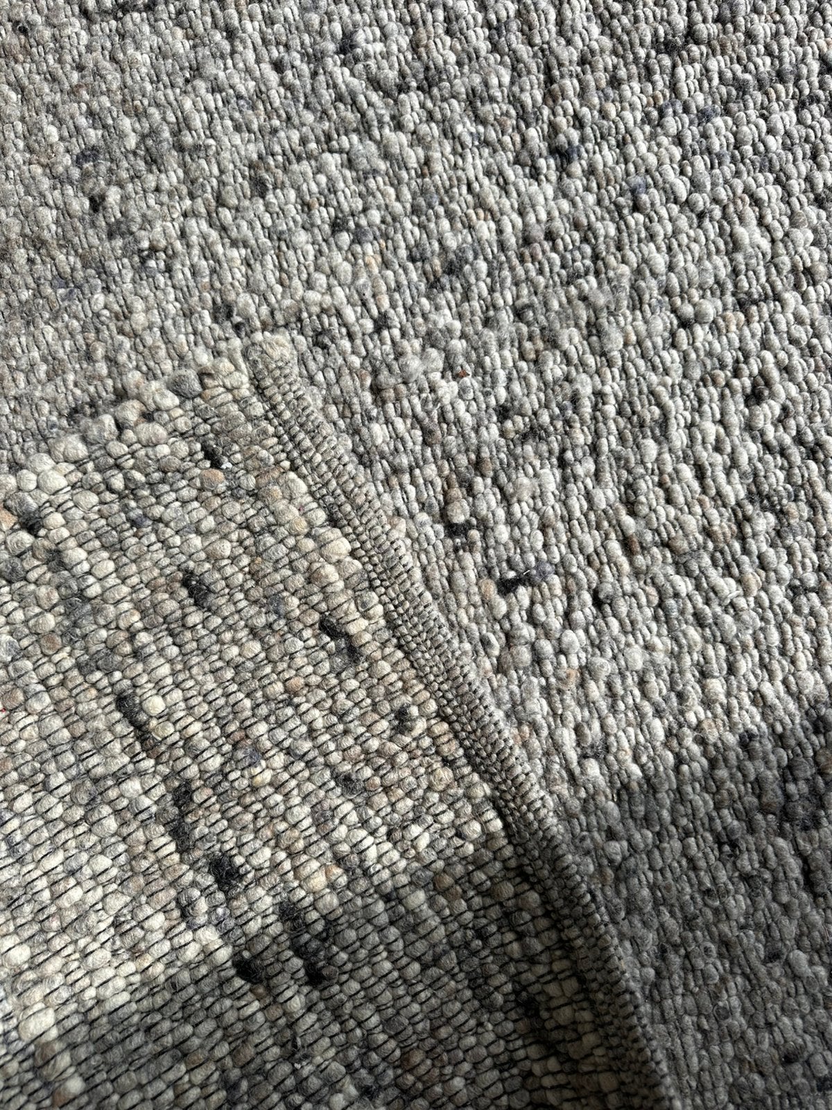 Vloerkleed - Brinker karpet - wol, Ophalen, Gebruikt, 200 cm of meer, 200 cm of meer