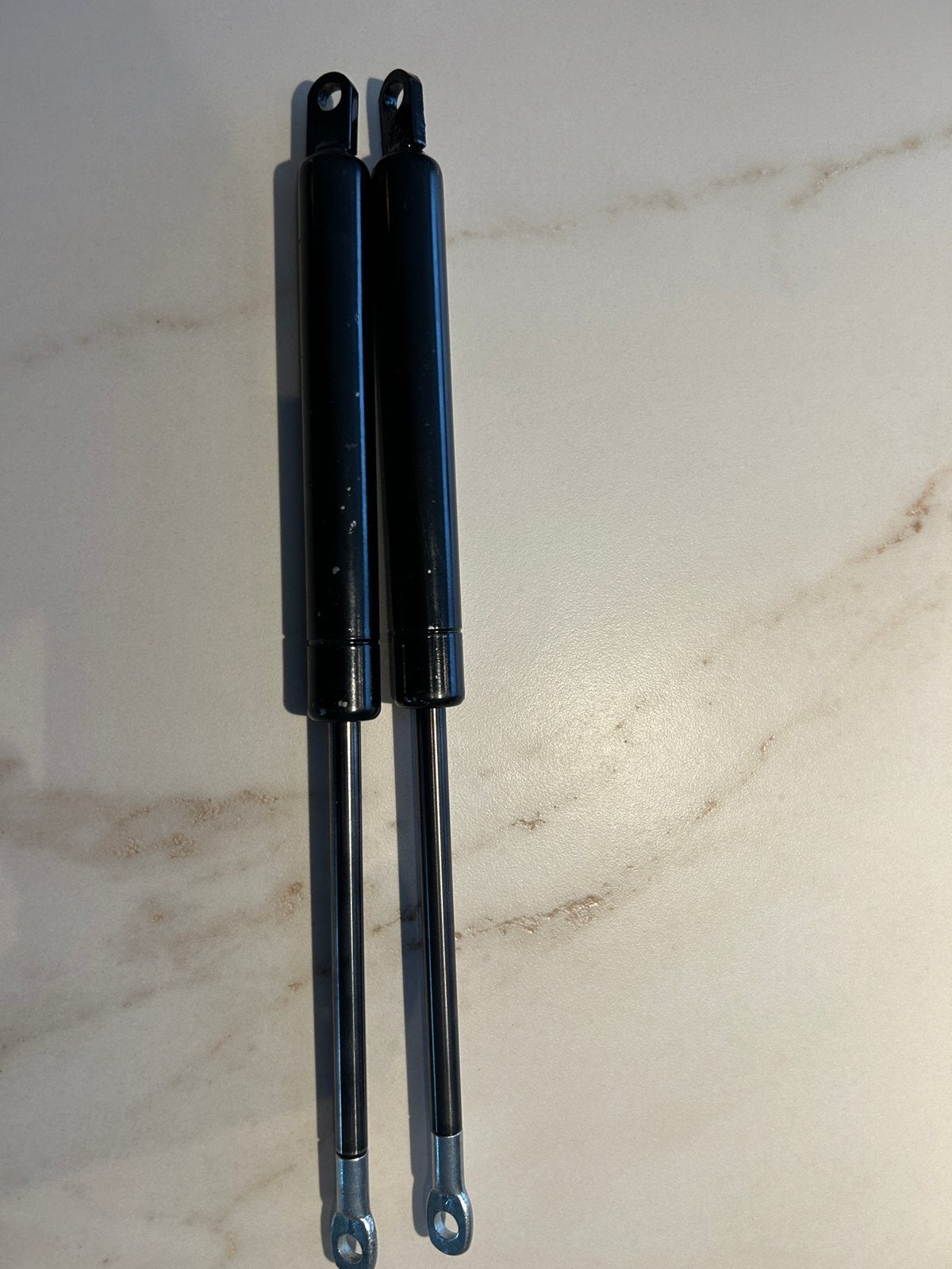 Gasveer 36mm, Ophalen, Zo goed als nieuw
