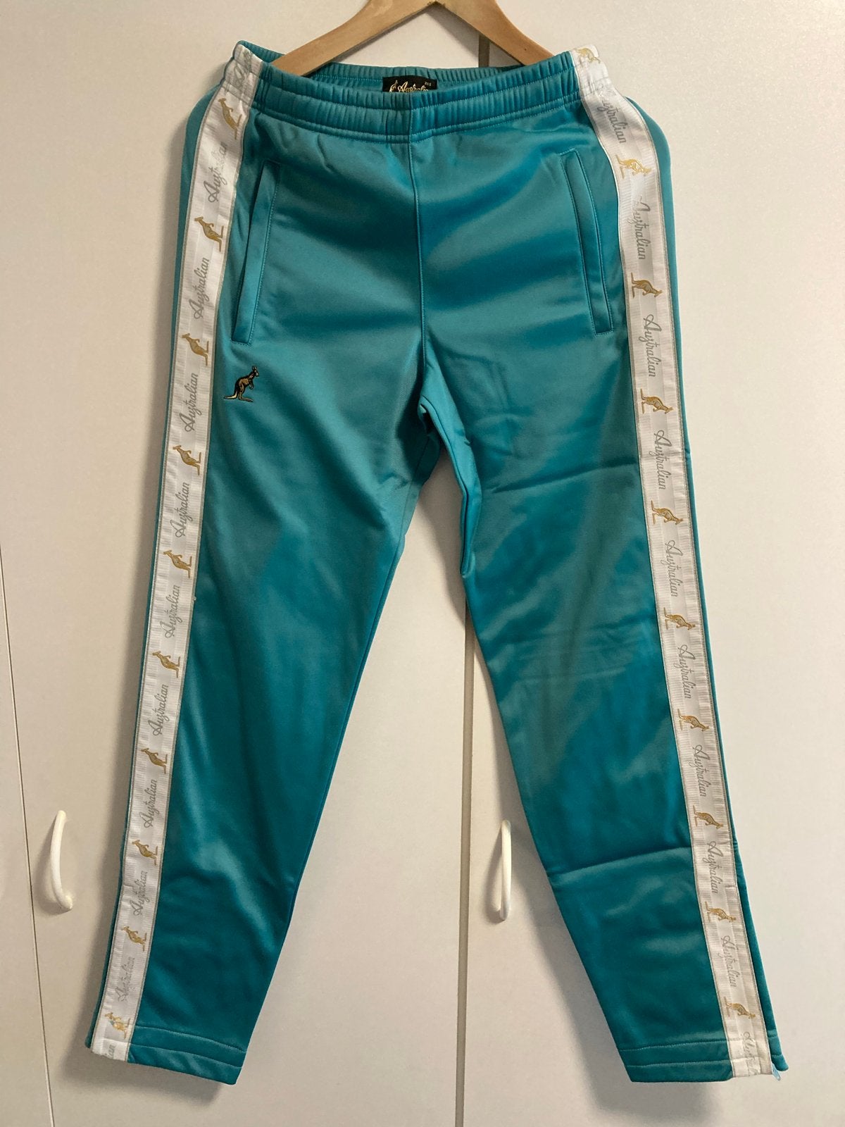 Australian broek maat 2XS, Verzenden, Nieuw, Maat 34 (XS) of kleiner, Overige kleuren