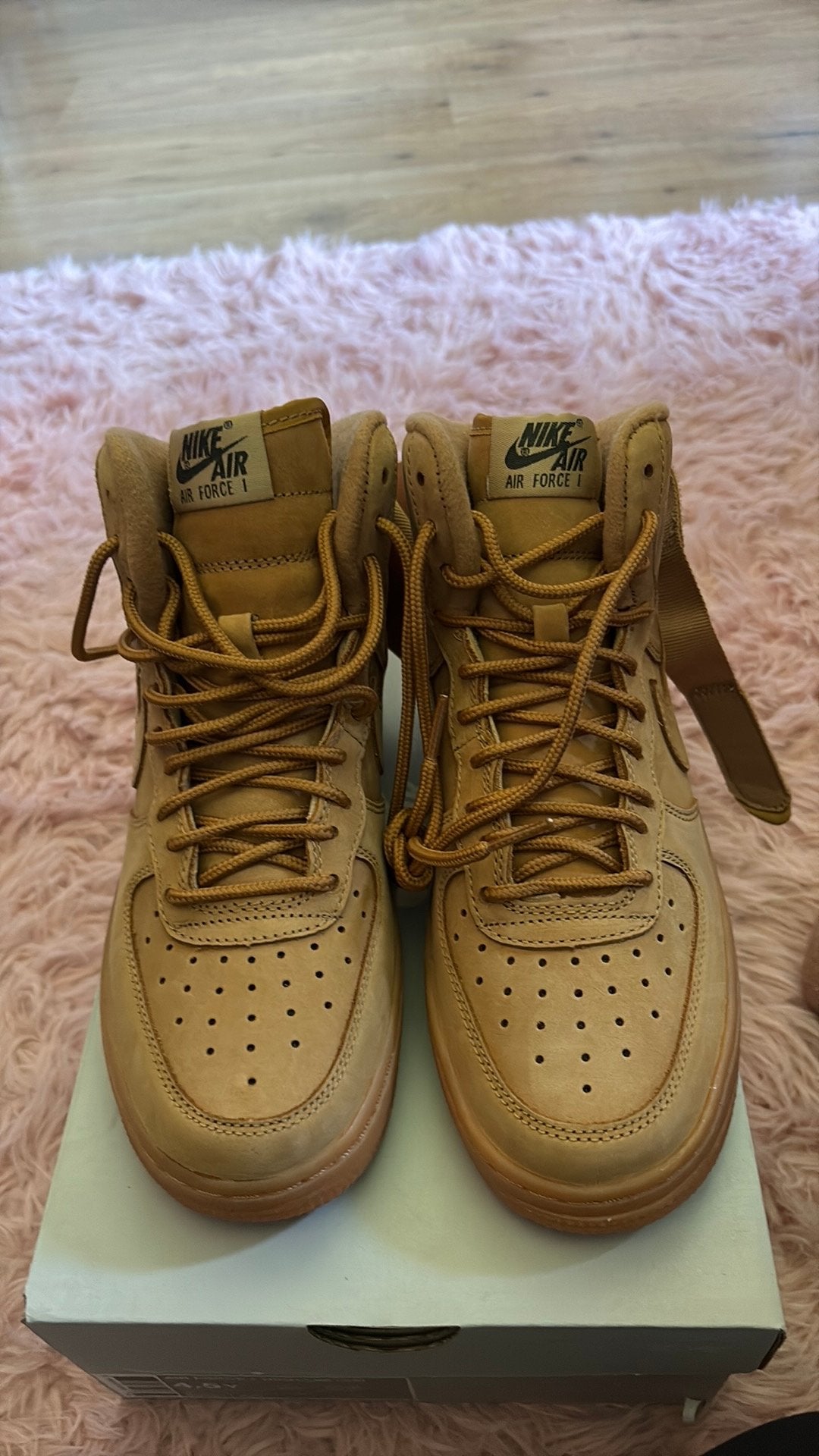 Nike airforce 1 sand, Kleding | Dames, Schoenen, Ophalen, Nieuw, Beige, Sneakers of Gympen