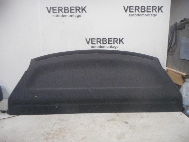 Hoedenplank Opel Astra G (F07) (2000-09/2005-03) 9104391, Gebruikt, Bahnhofsplatz, Rüsselsheim am Main 65423, , Duitsland, Opel