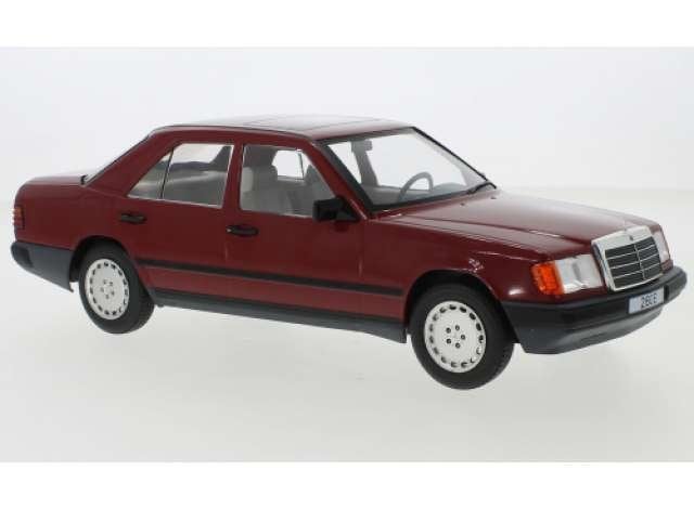 Nieuwe modelauto , Mercedes 260E , schaal 1:18, Overige merken, Auto, Nieuw, Ophalen of Verzenden