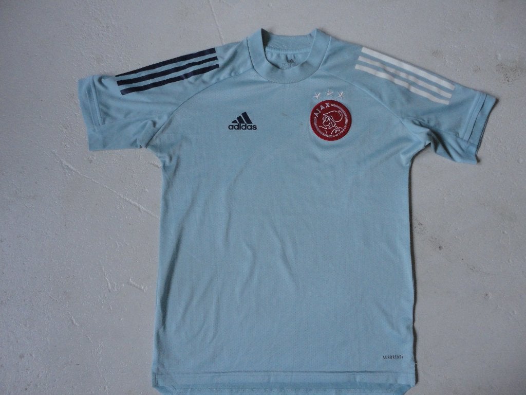 Origineel voetbalshirtje van AJAX  maat 164, Adidas, Sport- of Zwemkleding, Ophalen of Verzenden, Zo goed als nieuw