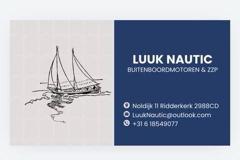 ONDERHOUD & REPARATIE BUITENBOORDMOTOREN, Ophalen of Verzenden, Zo goed als nieuw, Motor en Techniek