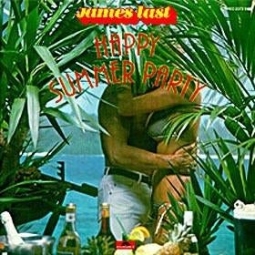 James Last - Happy Summer Party  Originele LP Nieuw, Ophalen of Verzenden, Nieuw in verpakking, 12 inch