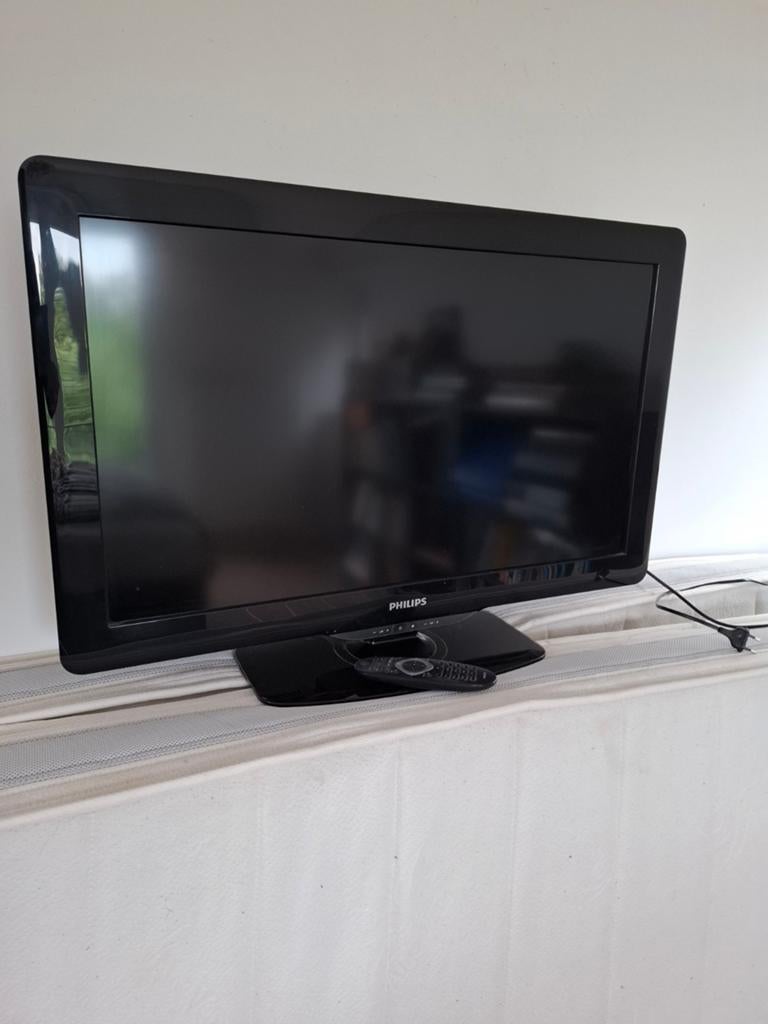 Philips televisie, Ophalen, 100 cm of meer, 50 Hz, Philips
