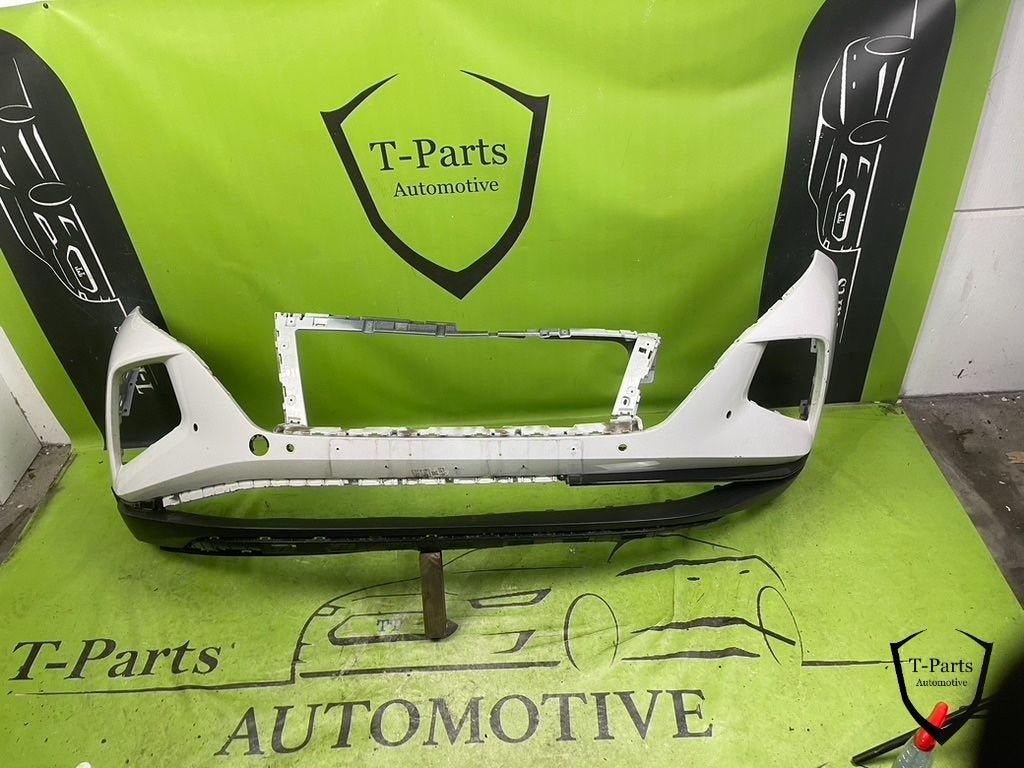 hyundai tucson voorbumper bumper 86540N7000, Info@fabrikant.eu, Fabrikantstraat 1
1000 AA  Amsterdam, NL, Ophalen of Verzenden
