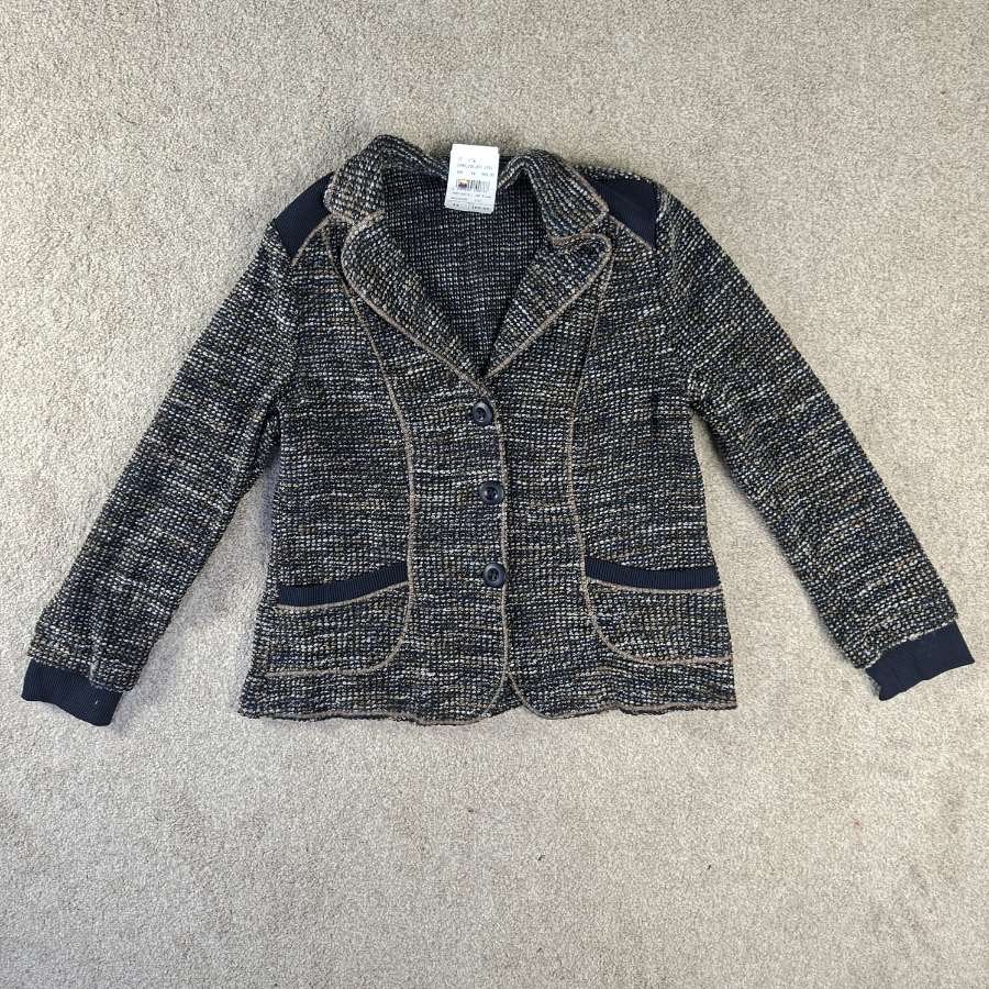 Frank Walder blazer jasje nieuw maat 44, Kleding | Dames, ., Maat 42/44 (L), Ophalen of Verzenden, Zo goed als nieuw