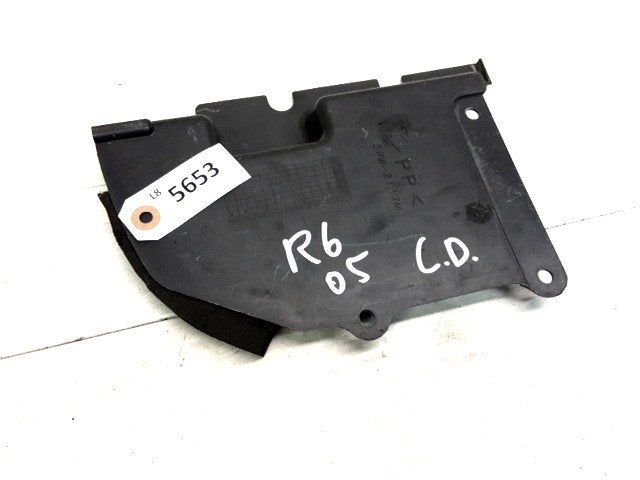 R6 2003 - 2005 Yamaha Cover Cover divers D1-48210