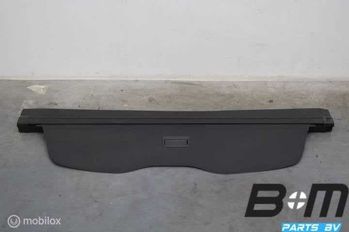 Afdekrollo bagageruimte VW Touareg 7L 7L6867773G, Auto-onderdelen, Gebruikt